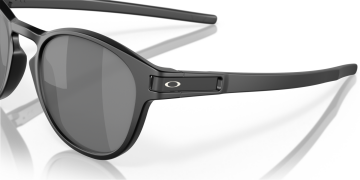 Oakley Latch OMatter Çerçeve Prizm Lens Erkek Gözlük OO9265-2753