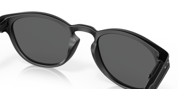 Oakley Latch OMatter Çerçeve Prizm Lens Erkek Gözlük OO9265-2753