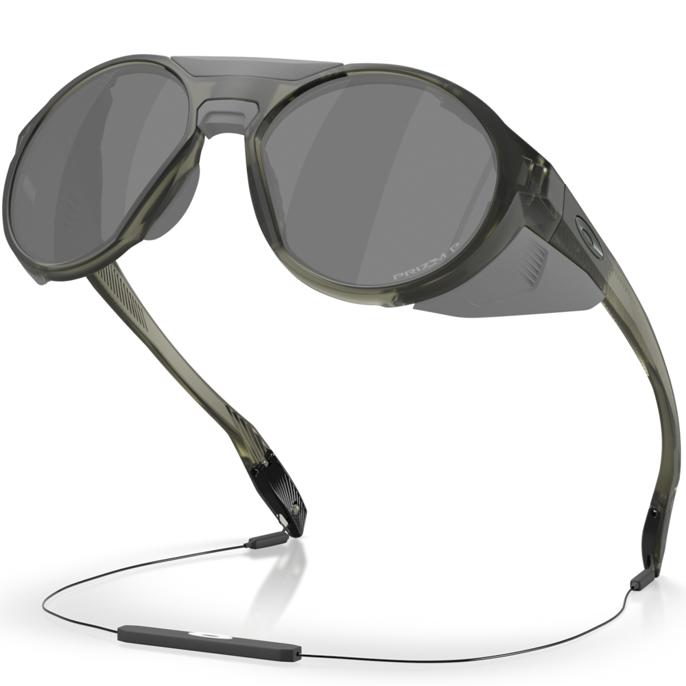 Oakley Clifden PrizmSnow Polarize Lens Outdoor Dağcı Erkek Gözlük OO9440-2656