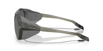 Oakley Clifden PrizmSnow Polarize Lens Outdoor Dağcı Erkek Gözlük OO9440-2656