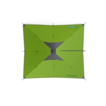 Husky Stan Ultralight  Sawaj Trek 2 Kişilik Çadır