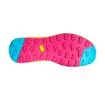 Lomer Italy Vitality Fit Air Vibram Erkek Ayakkabı Taupe