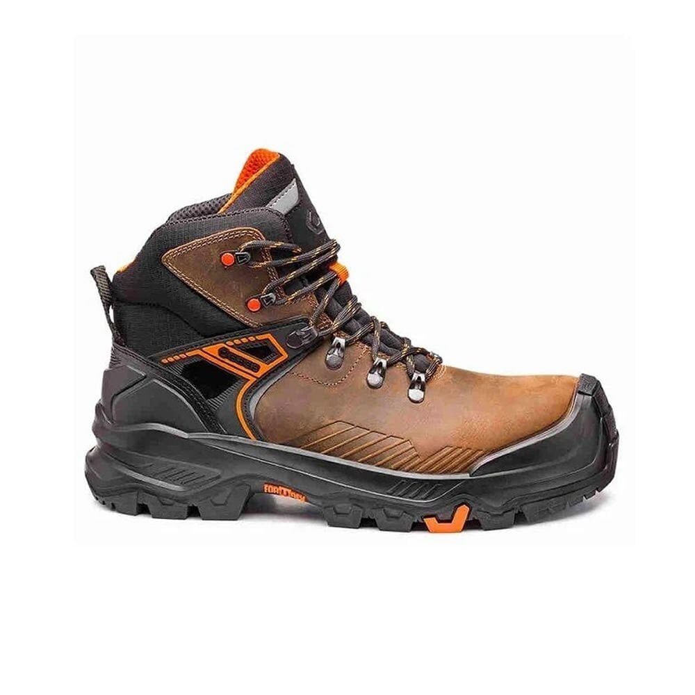 Base B1601B T-Wall Mıd S3S Hro Cı Hı Lg Sc Fo Sr İş Botu 42 Numara MZ