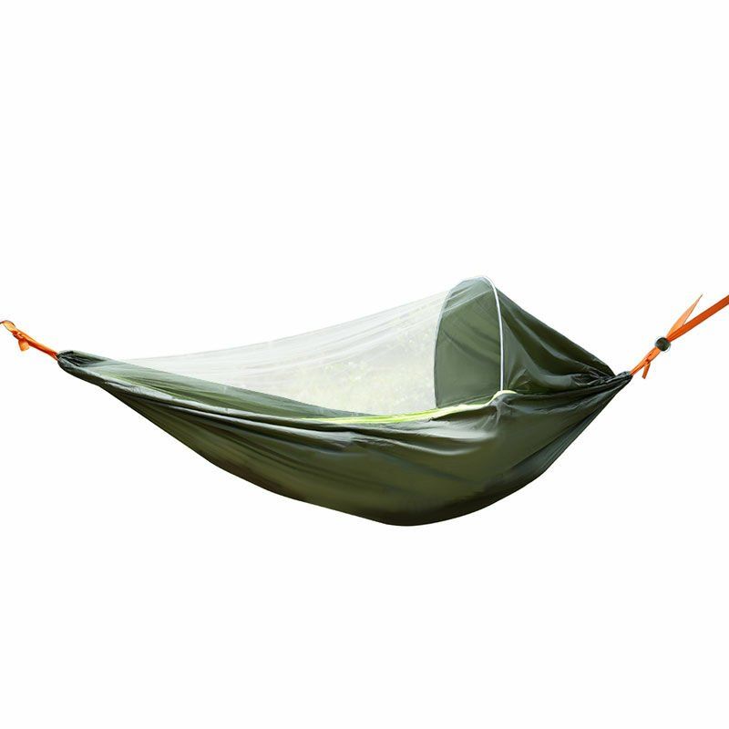 Orcamp Cibinlik Mekanizmalı Hamak