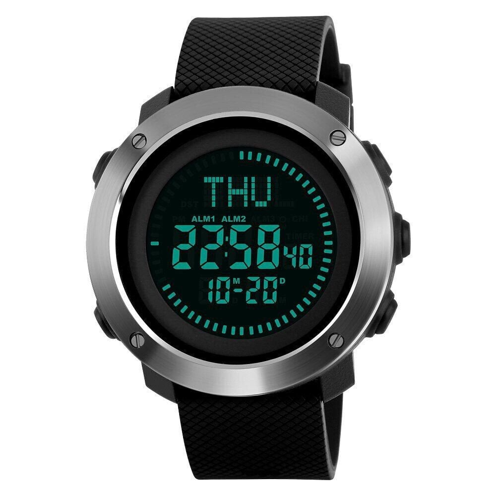 COCKPIT CK-C4293BK ERKEK KOL SAATİ MZ