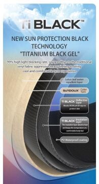 Naturehike Village 6.0 2.Nesil Otomatik Kurulum Çadır MZ