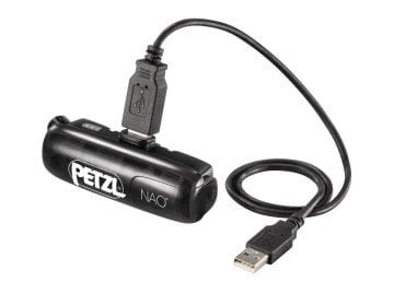 PETZL NAO Kafa Feneri