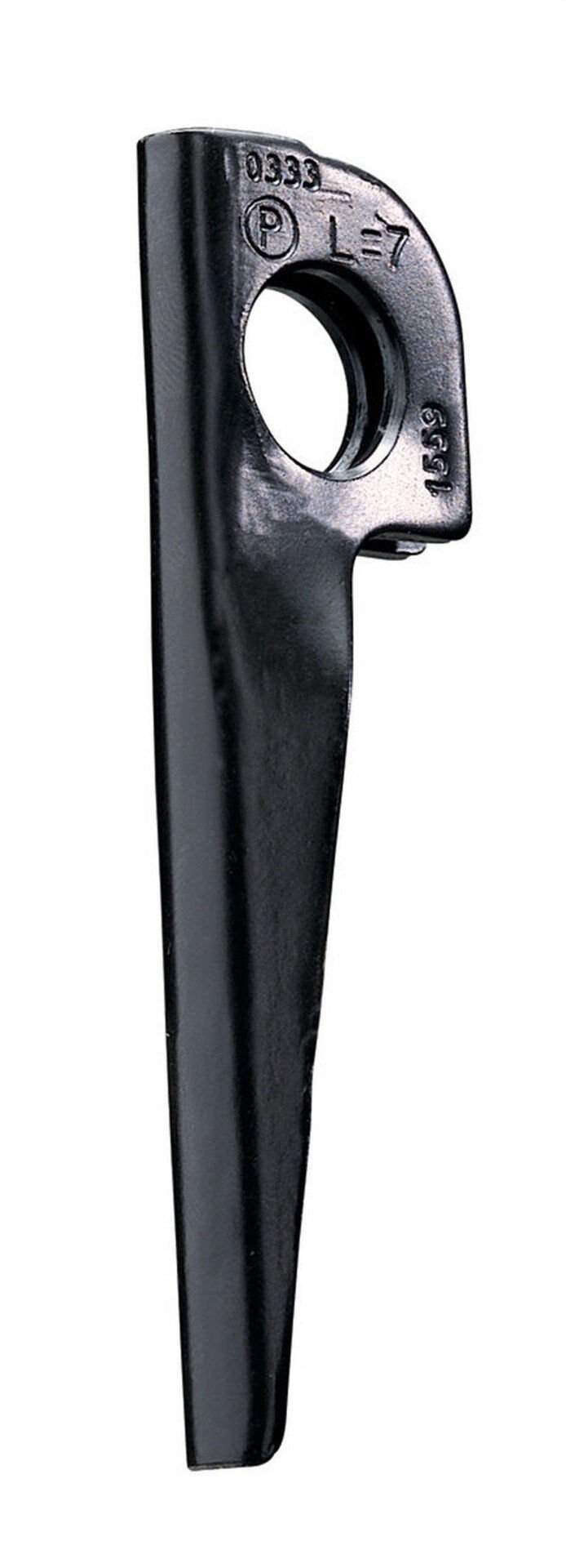 PETZL V CONIQUE Sikke 66007