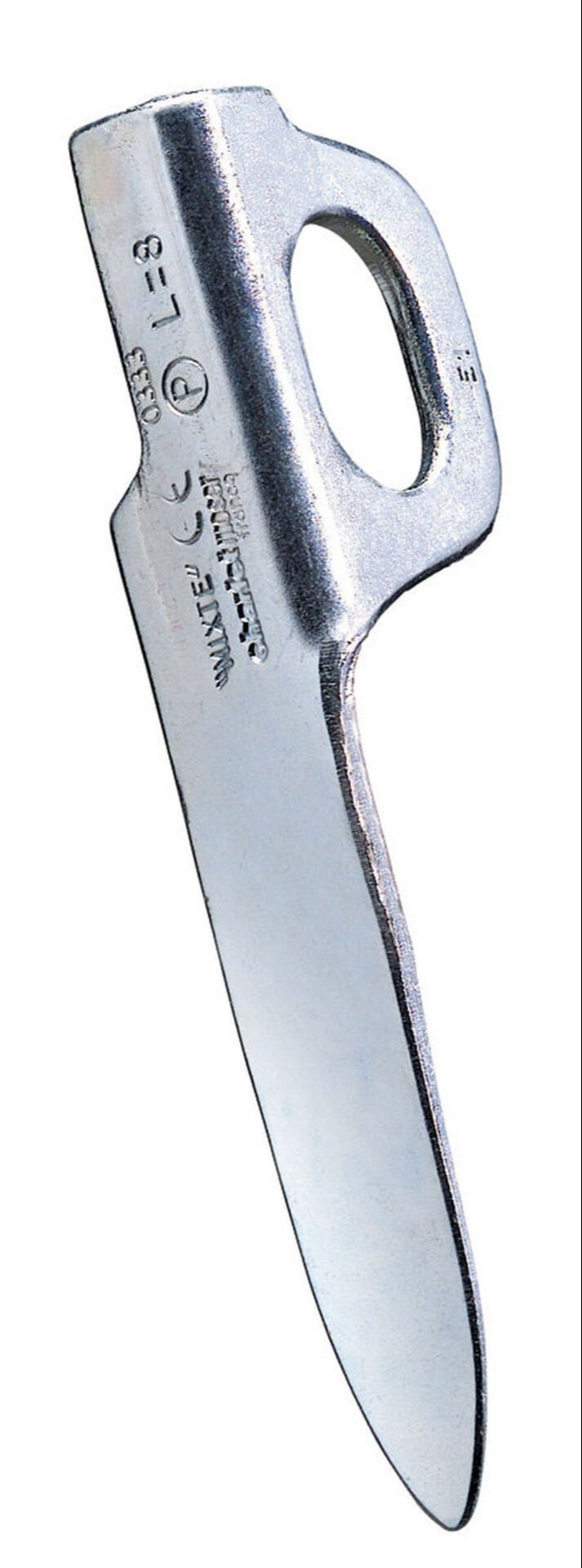 PETZL ROCHER MIXTE Bıçak Sikke 65106