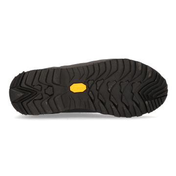 Lomer Italy Bio Naturale Thermo 3M Thinsulate MTX Soğuk İklim Vibram Full Çarşak Kadın Ayakkabı Flag Mavi