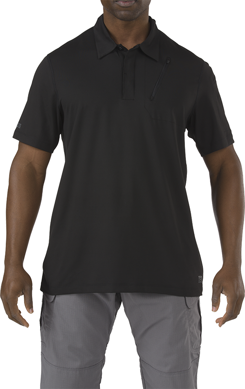 5.11 ODYSSEY POLO T-SHIRT