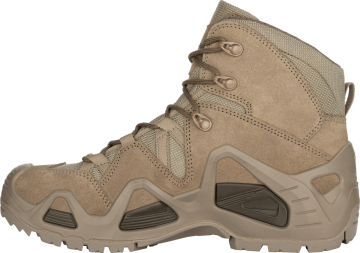 LOWA ZEPHYR MID KAHVE BOT