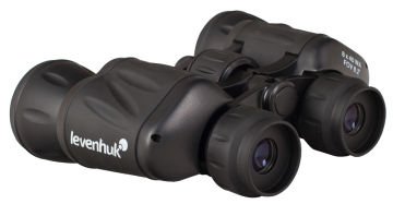 Levenhuk Atom 8x40 Binoküler Dürbün