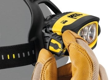 PETZL DUO Z1 Kafa Feneri