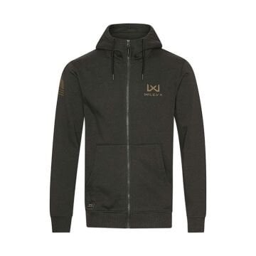 WILEY X URBAN Zip Hoodie
