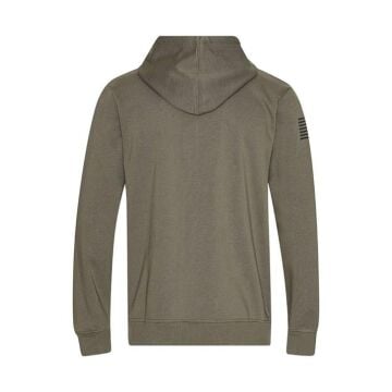 WILEY X URBAN Zip Hoodie