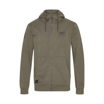 WILEY X URBAN Zip Hoodie