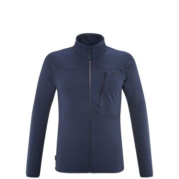 Millet SENECA Erkek Tam Fermuar POLARTEC® Polar MIV9470 7317