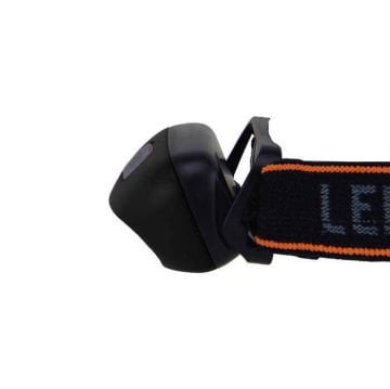 Headlight Kamp Outdoor 800 Lümen Usb Şarjlı Yeni Kafa Lambası