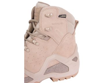 Lowa Z-6S Gtx Goretex Mid Desert Bot