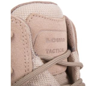 Lowa Z-6S Gtx Goretex Mid Desert Bot