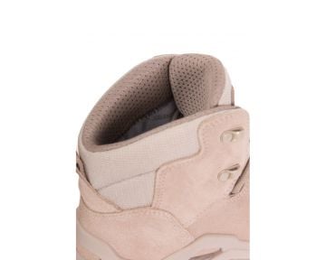 Lowa Z-6S Gtx Goretex Mid Desert Bot