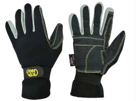 KONG CANYON GLOVES(KANYON ELDİVENİ)