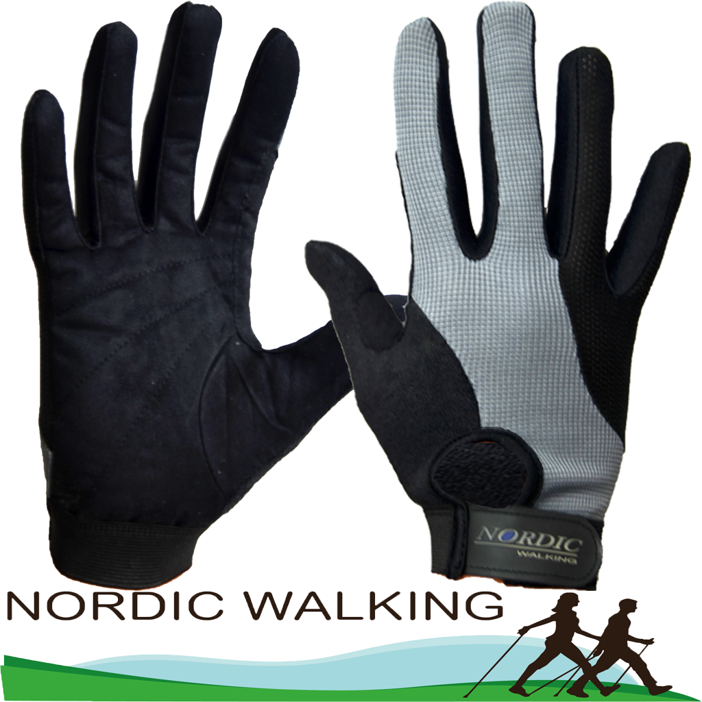 Nordic Walking Bay-Bayan İthal Yürüyüş,Trekking,Bisiklet Eldiveni
