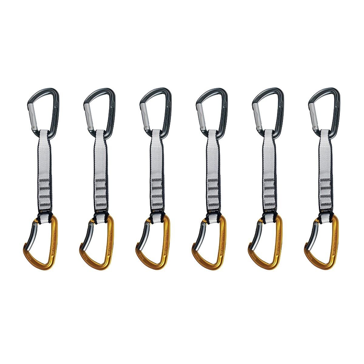 Singingrock Quickdraw Colt 17cm - 6pack Karabina