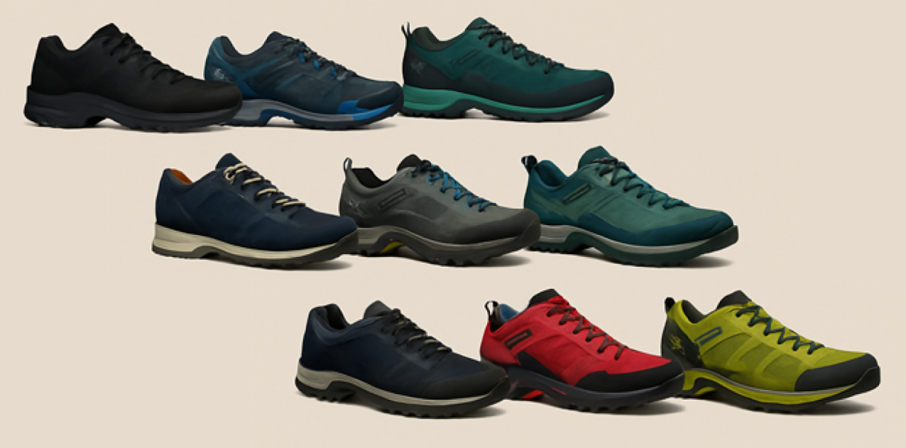 2025'in En İyi 10 Trekking Outdoor Ayakkabı Önerisi