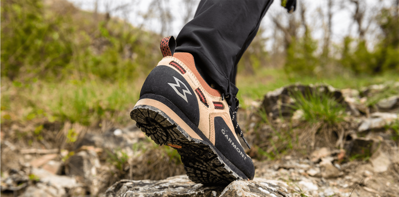 2025'in En İyi 10 Trekking Outdoor Ayakkabı Önerisi