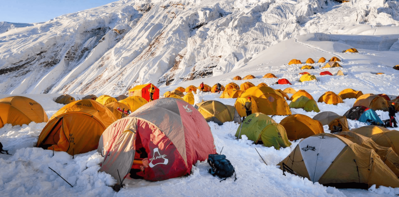 5 Mevsim Çadır Tavsiyesi: Kış Kampına Uygun En İyi Çadır Modelleri (2026 Güncel Liste)