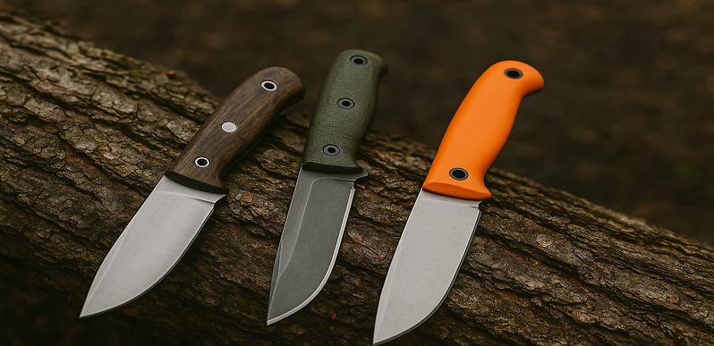 En İyi Bıçak Marka ve Model Tavsiyesi (2026 Güncel Liste)