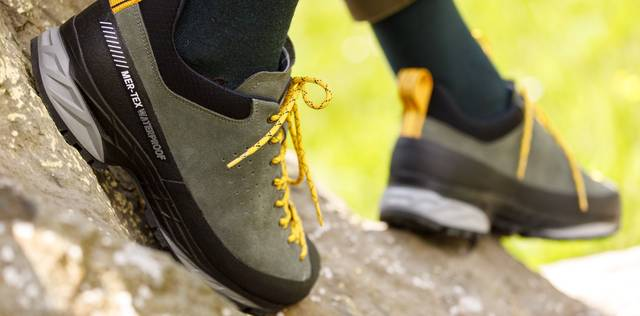 En İyi Su Geçirmez Outdoor, Trekking ve Yürüyüş Ayakkabıları 2026 | Uzman Tavsiyesi