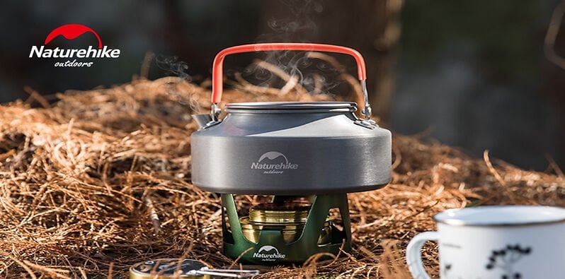 En İyi Kamp Çaydanlıgı Marka ve Modelleri Tavsiye (2026)