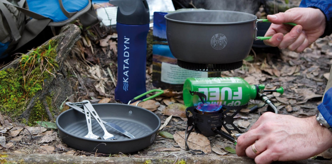  En İyi Kamp Ocağı Marka ve Model Tavsiyesi (2026 Güncel Liste)