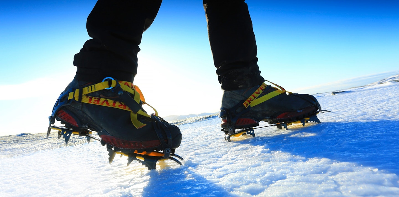 En İyi Dağcılık Tırmanış Buz Kramponu Marka ve Model Tavsiyesi (2026 Güncel Liste)