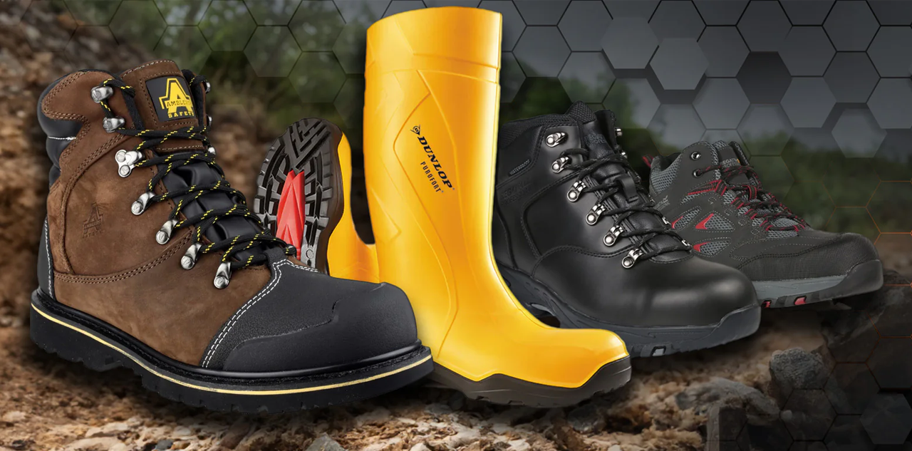 2026’nın En İyi İş Güvenlik Ayakkabıları | Konfor, Dayanıklılık ve Güvenlikte Lider Modeller