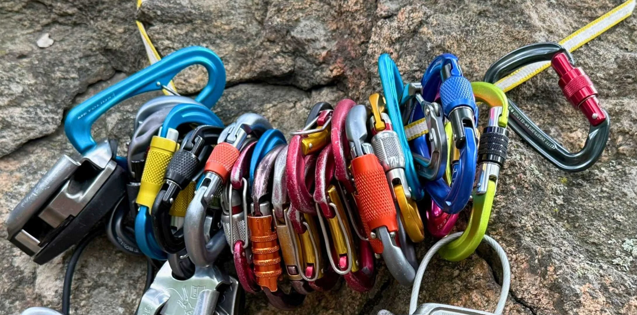 En İyi Yüksekte Çalışma Karabinaları (2026)