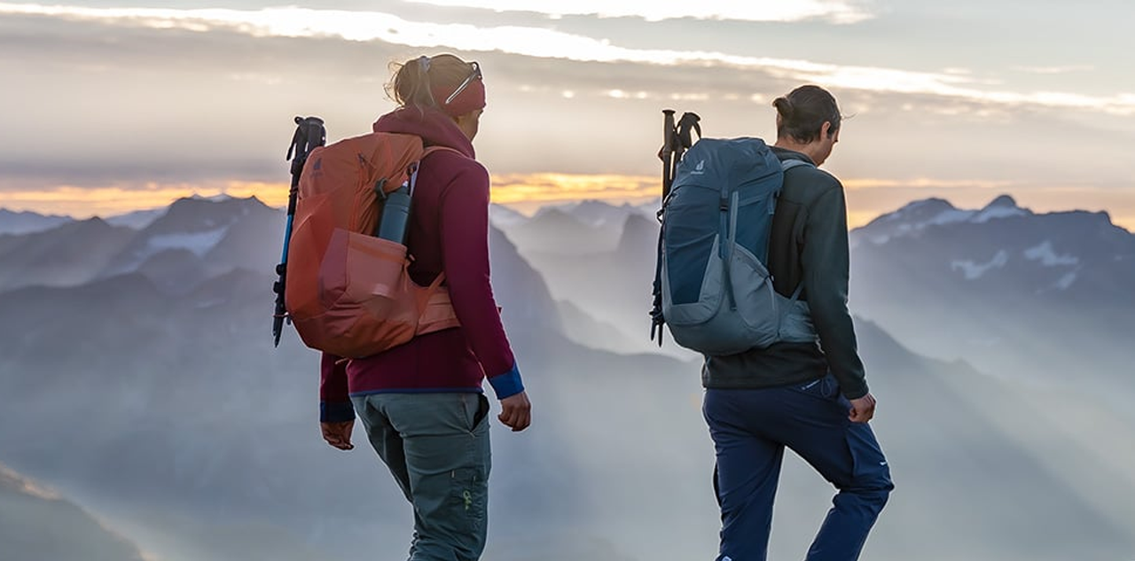 En İyi Outdoor Çantaları 2026: Kamp, Trekking ve Doğa Yürüyüşleri İçin En Güçlü Modeller