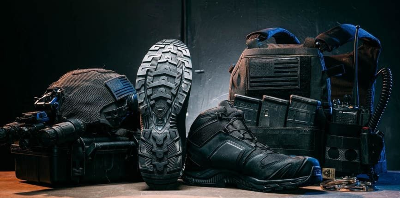 En İyi Askeri Taktik Bot Markaları Tavsiye (2026 Güncel Liste)