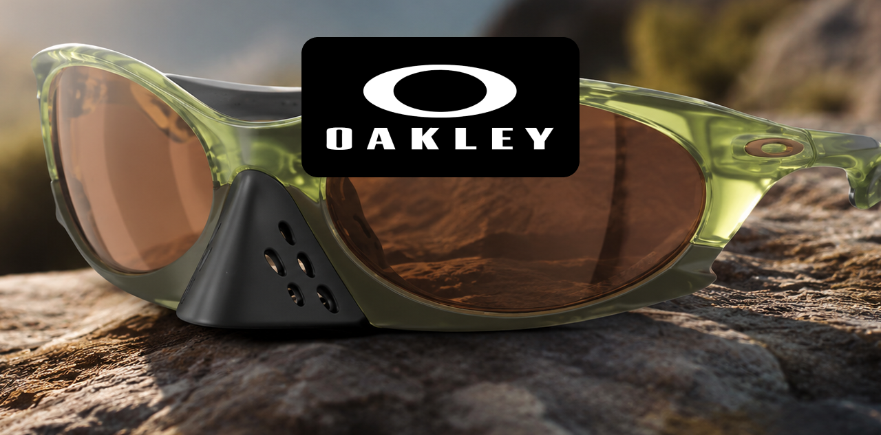 En Yeni Oakley Gözlük Modelleri: 2026 Sezonunun En İyi Seçimleri