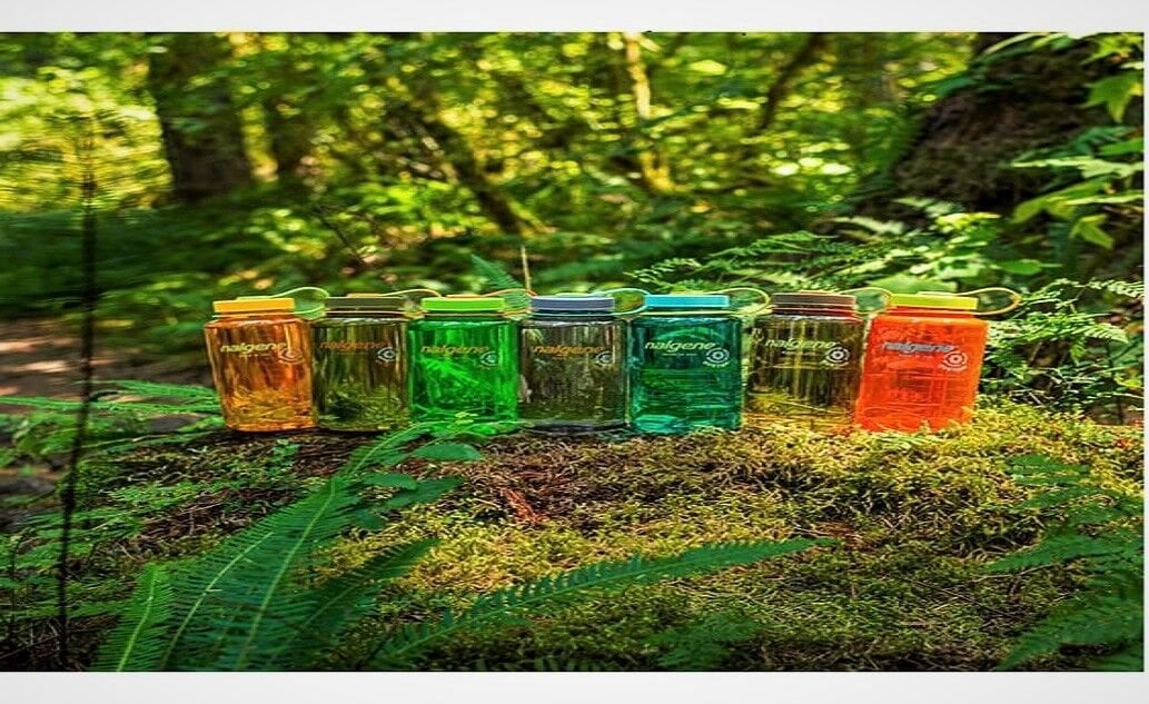 En İyi Nalgene Sporcu Suluğu: Dayanıklı ve Kullanışlı Modeller
