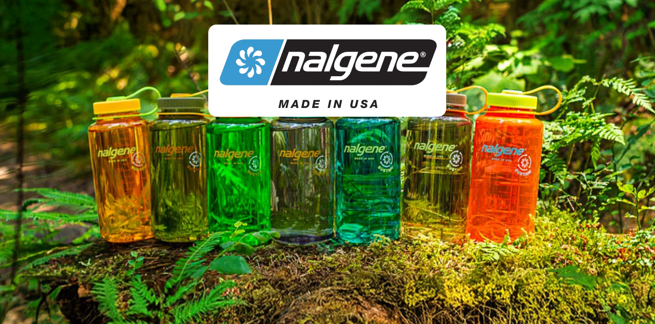 En İyi Nalgene Sporcu Suluğu: Dayanıklı ve Kullanışlı Modeller