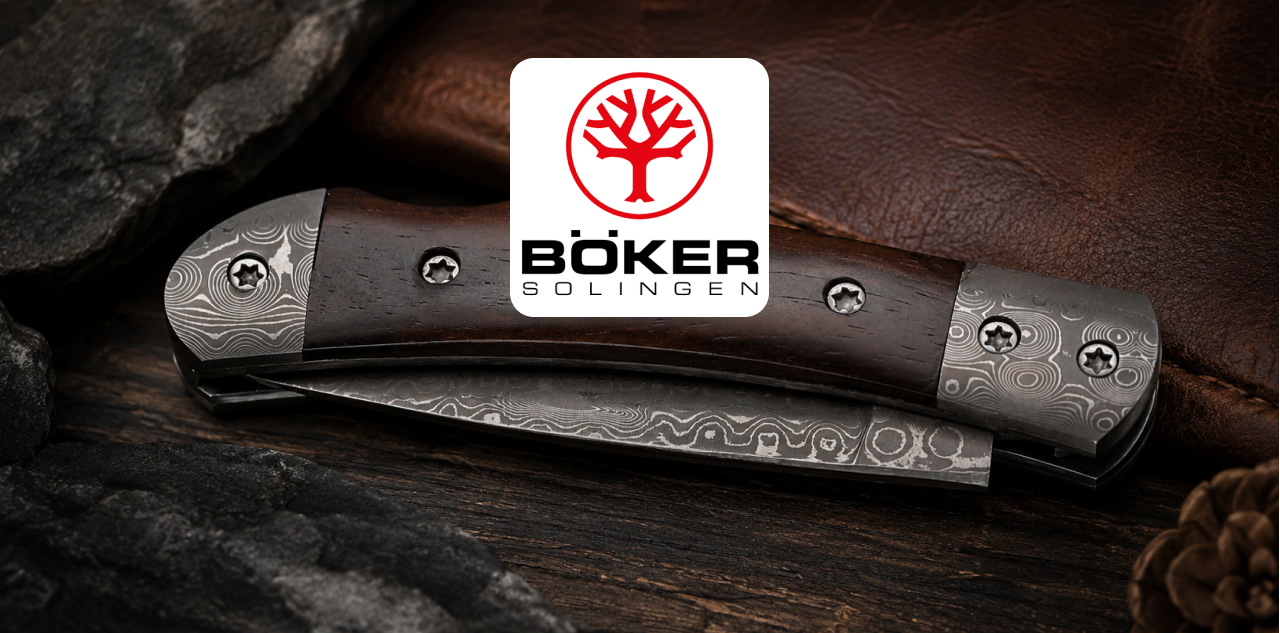 En İyi Böker Çakı Modelleri 2026: Kamp ve Outdoor İçin Tercih Edilecek Seçenekler