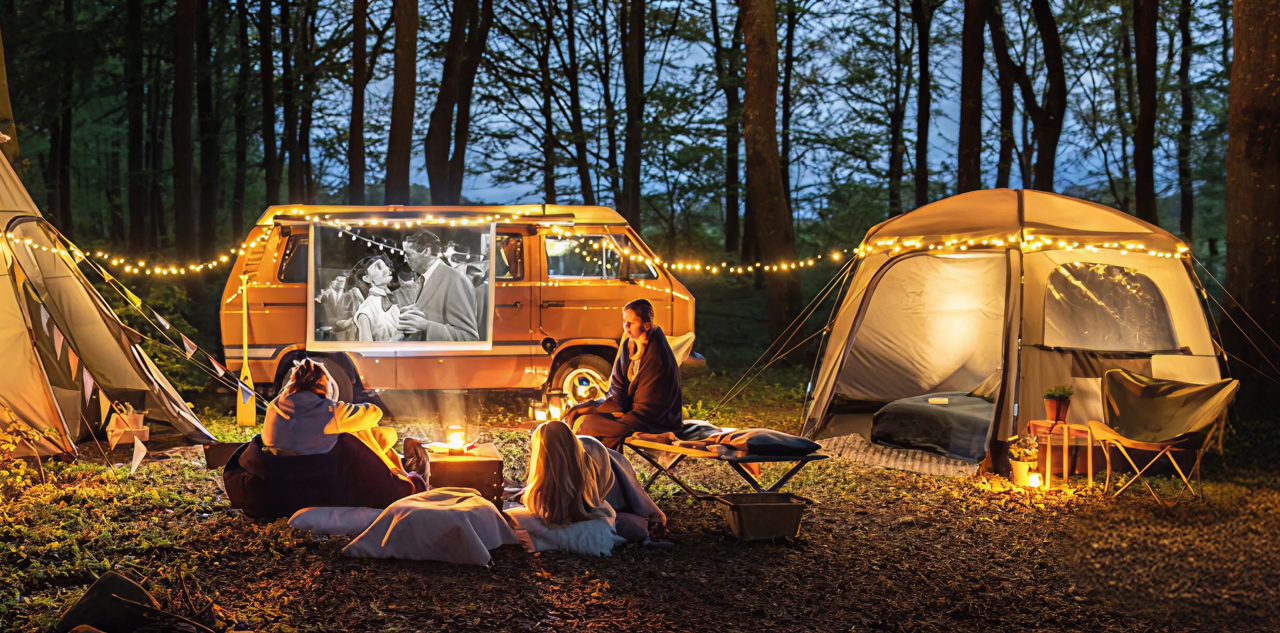 En İyi Kamp Çadırı Nasıl Seçilir? | Ersin Outdoor