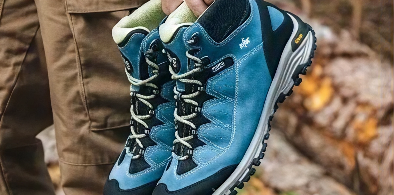 Trekking Ayakkabısı mı Outdoor Bot mu?