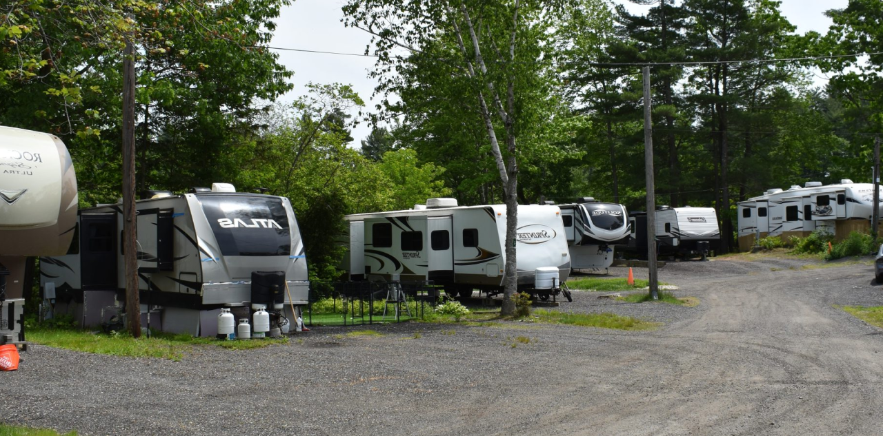 Karavan Kampı İçin Olmazsa Olmaz 20 Ekipman