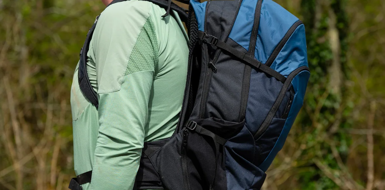Outdoor Sırt Çantası Kaç Litre Olmalı? 20L, 40L, 65L Karşılaştırması