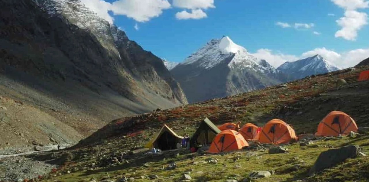 Yayla Kampı Yapacaklar İçin Kapsamlı Hazırlık Rehberi